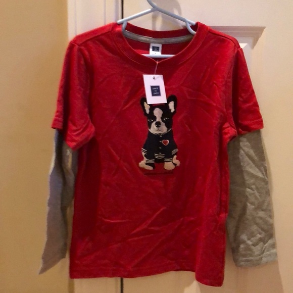 Janie and Jack Other - NWT Janie and Jack boys t shirt. Size 5.